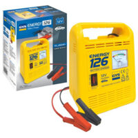 Chargeur de batteries GYS 023222GYS