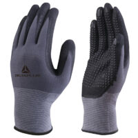 GANT DELTA PLUS TRICOT POLYAMIDE SPANDEX - PAUME NITRILE/PU + PICOTS - DPVE727NO0 T9