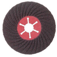 Disque fibre semi flexibles SIDAFLEX C ponçage matériaux et métaux non ferreux SIDAMO - 10802004