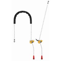 Longe grillon 10m PETZL - L052AA04