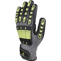 GANT DELTA PLUS SUPPORT ANTI-COUPURE POLYETHYLENE HAUTE PERFORMANCE PAUME ENDUITE NITRILE - D020VV910JA0 T10