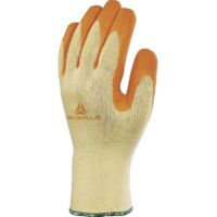 GANT DELTA PLUS TRICOT COTON/POLYESTER PAUME ENDUITE LATEX - VE730OR0 T9