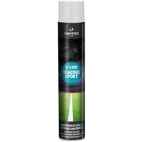 Peinture de traçage blanche pour terrain gazonneux TRACING SPORT SOPPEC-151800SPOO
