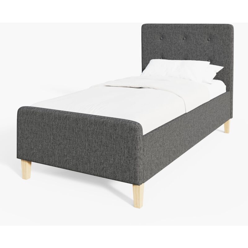 Ashbourne deals ottoman bed