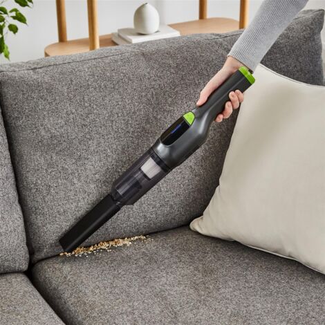 Daewoo Cyclone Compact Pro 11.1v Bldc Handheld Vacuum