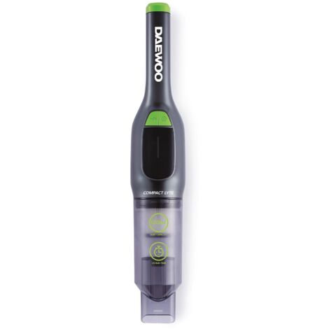 Daewoo Cyclone Compact Pro 11.1v Bldc Handheld Vacuum