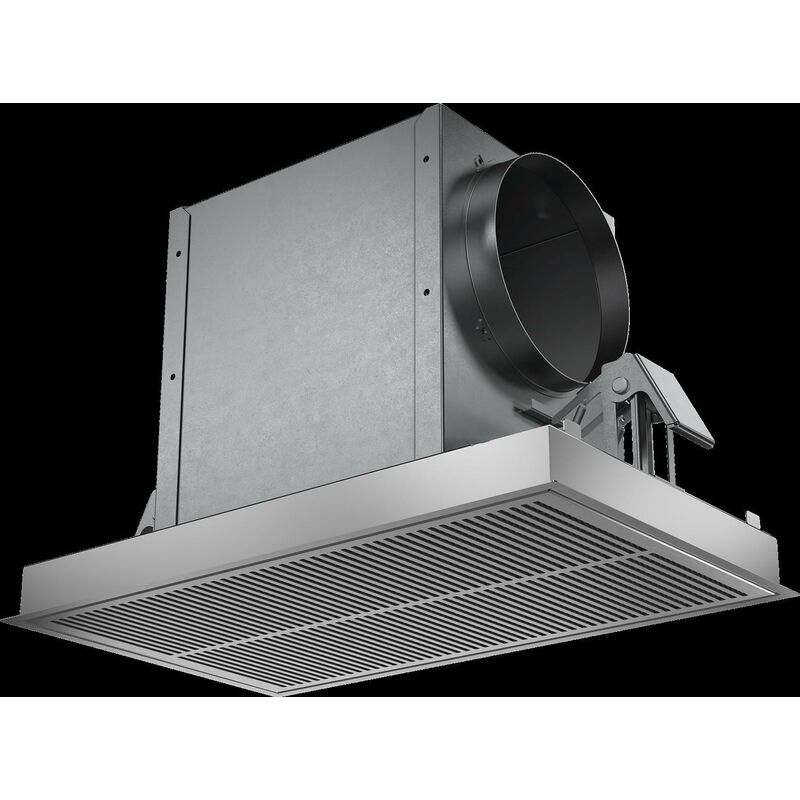 Bosch Clean Air Plus Umluftset