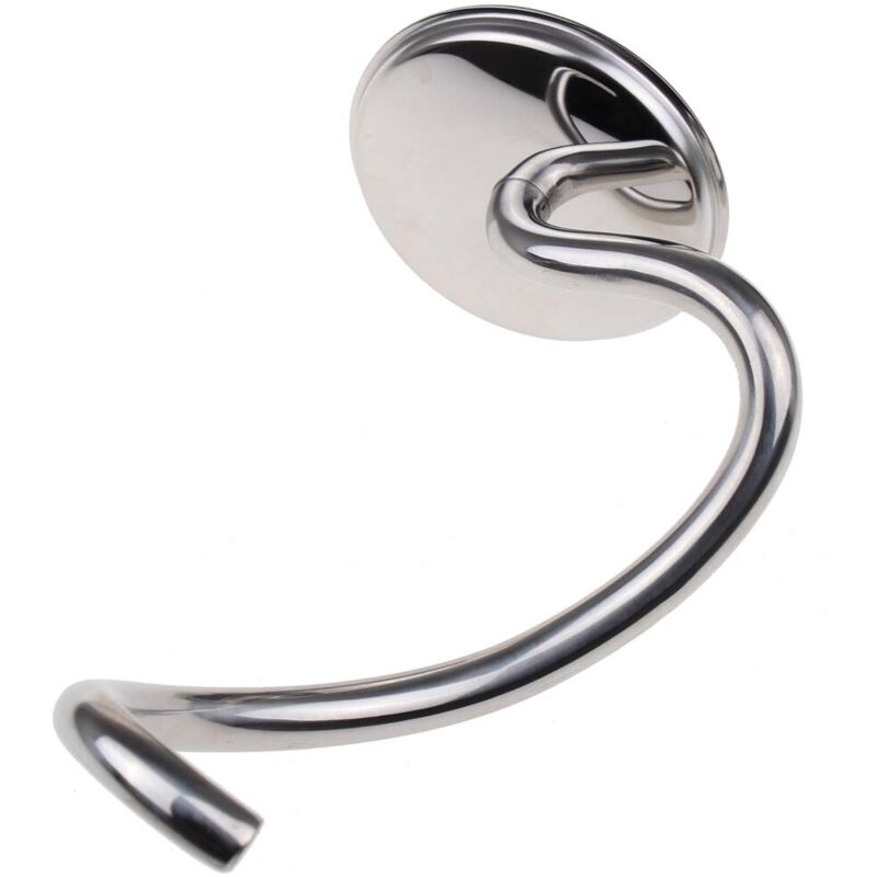 Edelstahl-Knethaken XL KAT72.000SS KAT72.000SS | Kenwood DE