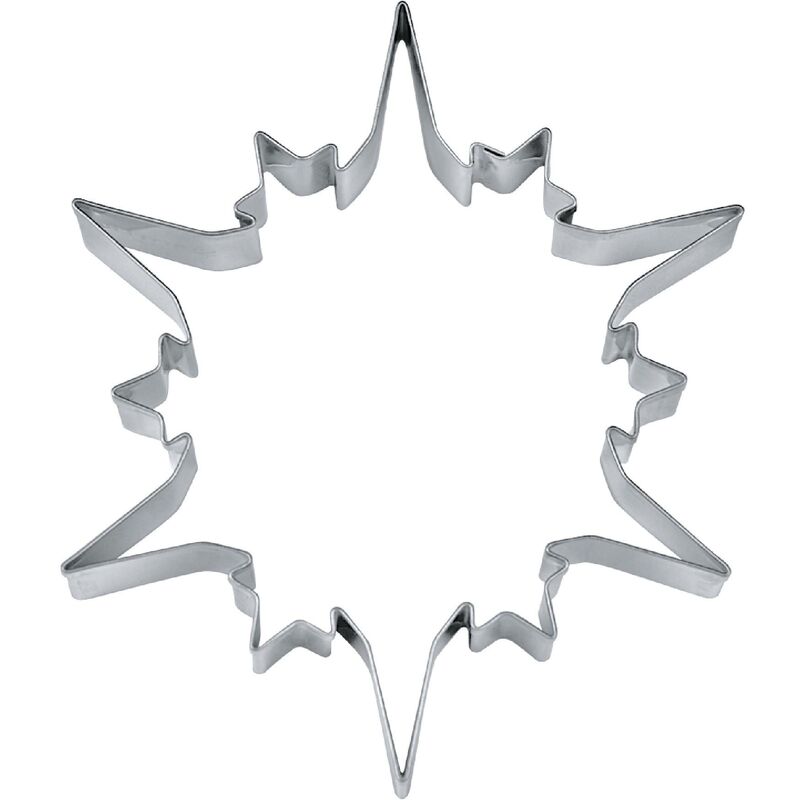 Städter Tagliapasta Cutter Amburgo – 9-10 Cm – Per Dolci, Glassa E Marzapane - 2