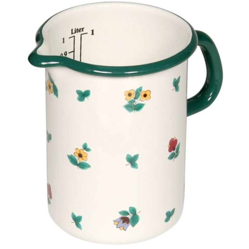 Riess Vaso da latte (Tegame, Smalto) - acquista su