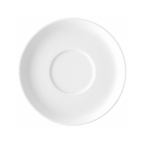 Arzberg Cucina Frühstücksteller weiß 20 cm Teller Porzellan | Cucina