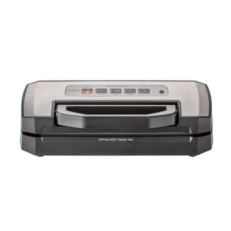 Caso Advanced Vakuumierer inklusive 10 Beutel 20 x 30 cm VRH 490 (1/5)
