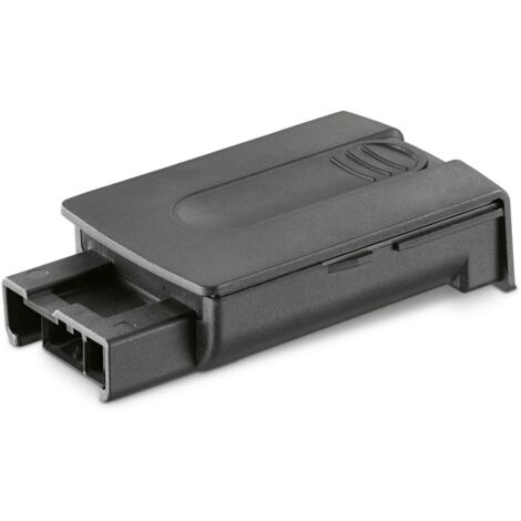 Kärcher KWI 1 Plus D500 Puliscivetri a batteria | 30 giorni di prova