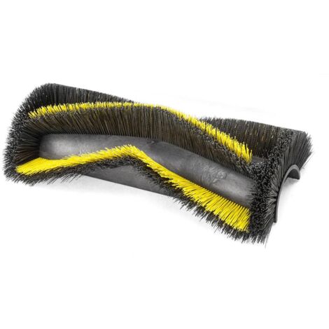 Kehrwalze Für Bema / Saphir – 510 Mm Bürstenlänge, 750 Mm Gesamtlänge – Ersatzwalze Kehrwalze Für Bema / Saphir – 510 Mm Bürstenlänge, 750 Mm Gesamtlänge – Ersatzwalze