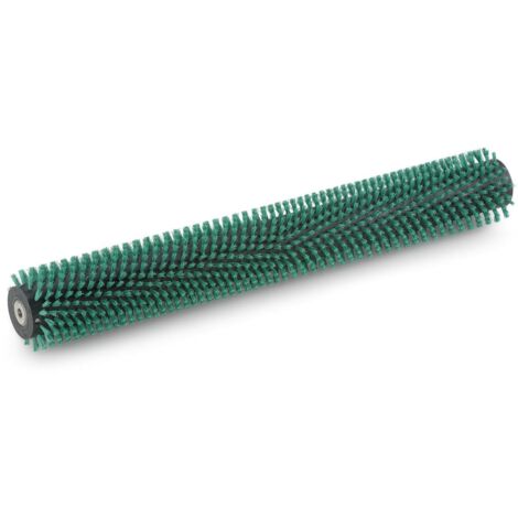 Kärcher Bürstenwalze, sehr hart, schwarz (462 mm) | 5.762-264.0 Kärcher Bürstenwalze, sehr hart, schwarz (462 mm) | 5.762-264.0