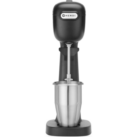 Hendi HENDI Milchshake-Mixer, rot - 221648 Hendi HENDI Milchshake-Mixer, rot - 221648