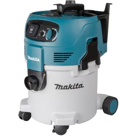 Makita Absauggerät 1.500 W • 250 mbar • 30 l • M