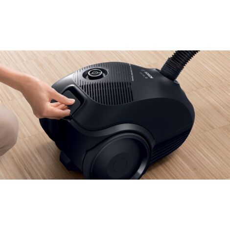 Bosch Serie 2 Staubsauger Beutel