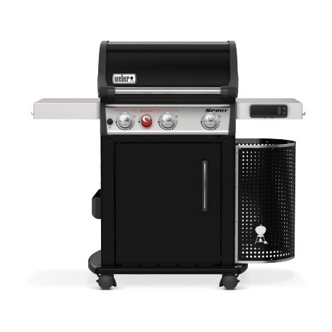 Weber Gasgrill Spirit EPX-325S GBS (1/4)