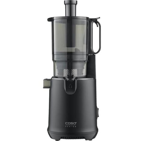 Caso SJW600 XL Slow Juicer (1/3)