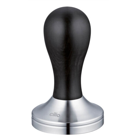 Cilio Barista Tamper 58mm Siebträger (1/2)