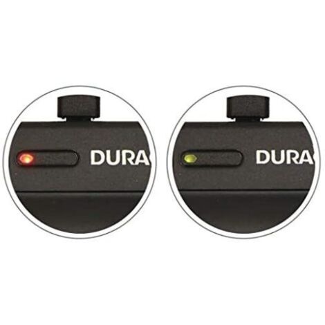 batteria fotocamera Duracell np-bx1 1090 mAh 3.7 V