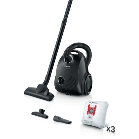 Luxus Bosch Series 2 Staubsauger Bilder