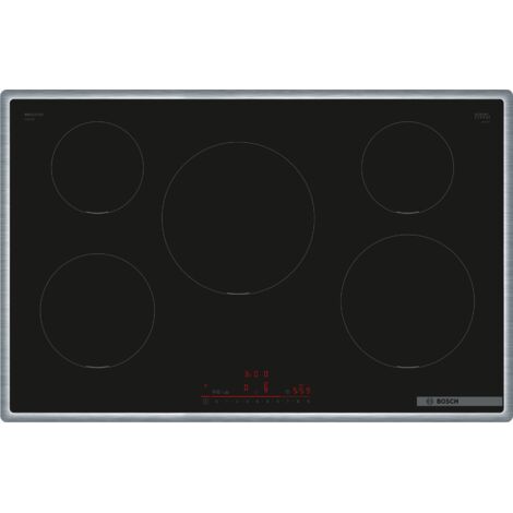 Bosch Serie 6 PVS831HB1E Induktionskochfeld Autark Ab € 608,18 (2025