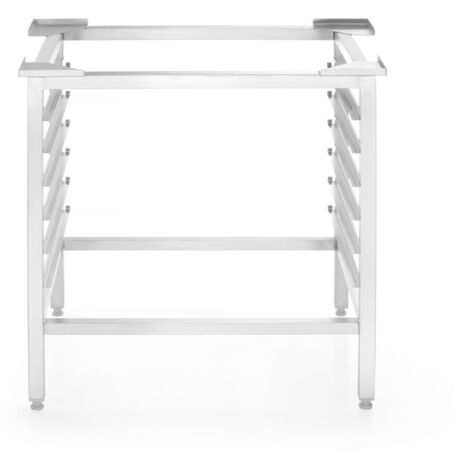 HENDI Ofengestell, für Art.-Nr. 225516, 760x520x(H)700mm (1/2)