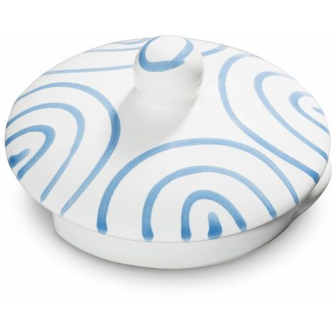 Gmundner Keramik Bordeauxr. Hirsch Schüssel 17cm | Schüsseln