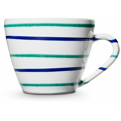 Ceramica Gmundner Traunsee, tazza da espresso (0,06L