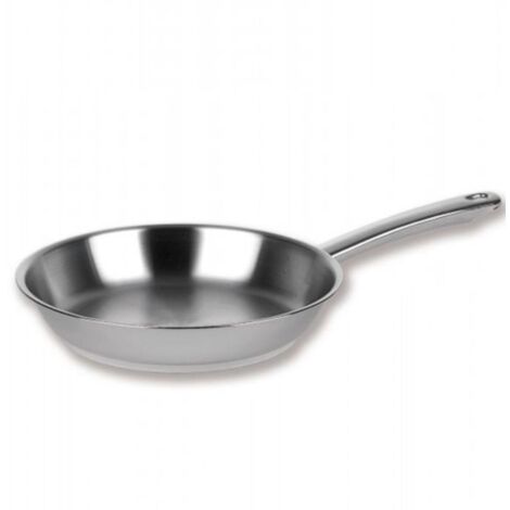 Riess Pfanne Cristall Edelstahl 24cm 1814-043 (1/5)
