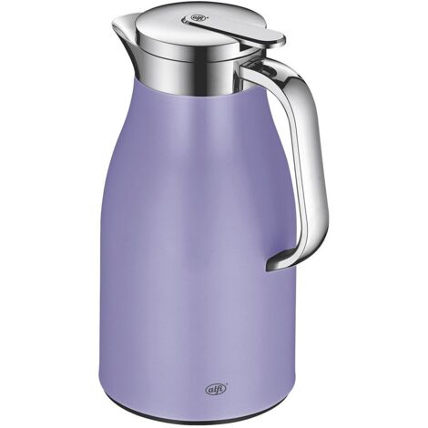 Garrafa Térmica Skyline 1 Litro Chumbo Alfi