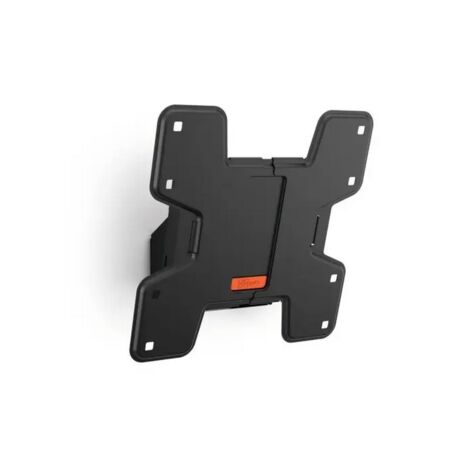Neomounts TV Wandhalterung Schwarz – Für 37-85 Zoll, Bis 100 Kg, VESA 200x200 Bis 865x480 Mm