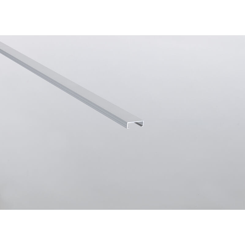 Novolistel 5 Alu. 25x2500 Plata brillo-23
