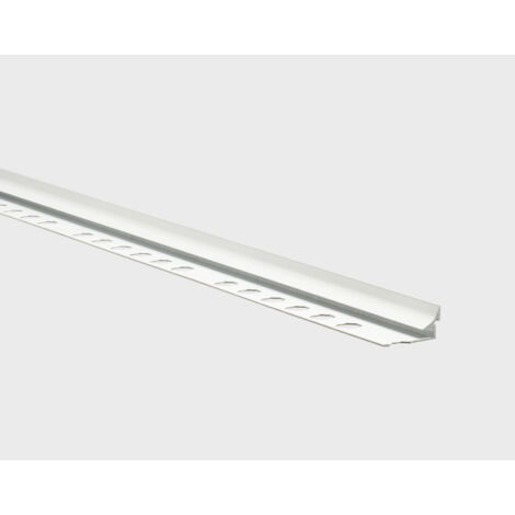 Novoescocia Slimm 4,5x2500 Blanco mate antibacteriano-136