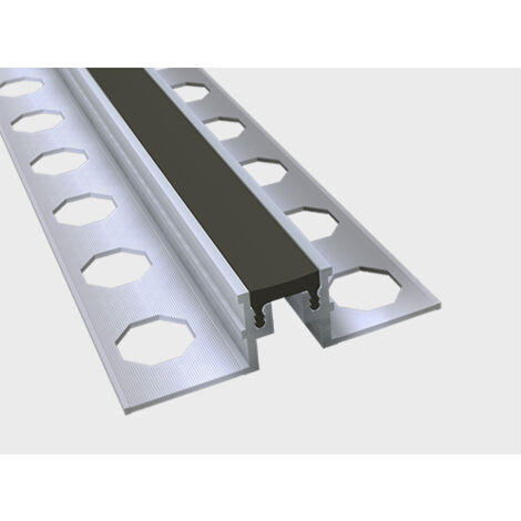 Novojunta Metallic Flex 12x2500 Negro-10 (1/3)