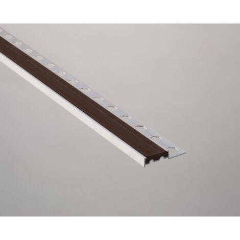 Novopeldaño 1P Alu. 10x2500 Antra-52