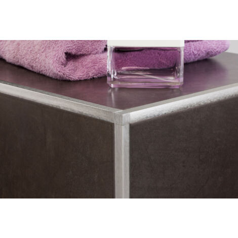 Novolistel 3 Alu. 10x2500 Bronce Mate-14
