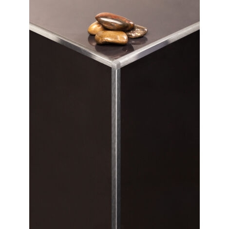 Novolistel 3 Alu. 10x2500 Bronce Mate-14