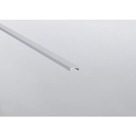 Novolistel 5 Alu. 25x2500 Plata brillo-23