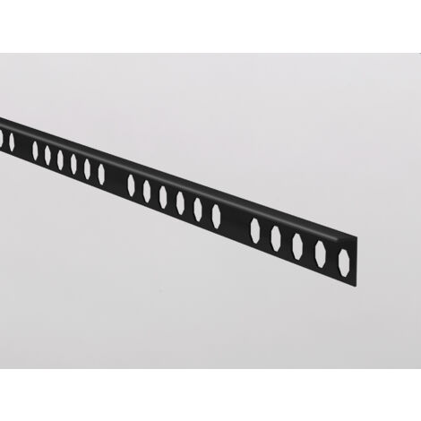 Novosuelo PVC 10x2500 Negro-10