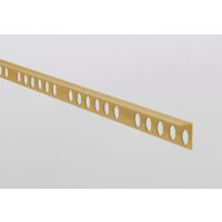 Novosuelo Alu. 10x2500 Oro mate-12