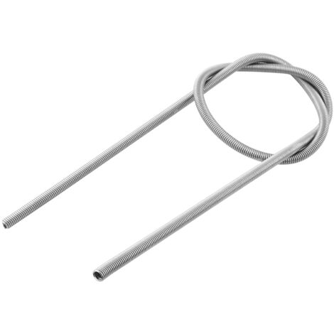 Bobinas calefactoras de resistencia Elemento calefactor de horno secador Elemento secador de alta resistencia Bobinas Cable 220v 1000w utilizado en hornos eléctricos pequeños (1/5)