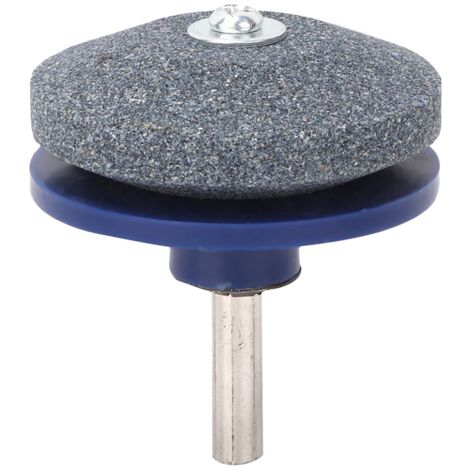 Afilador de cortacésped profesional Herramienta de jardín industrial (1/5)