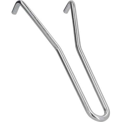 Accesorio de licuado de acero inoxidable Ineasicer para licuadora comercial (1/5)