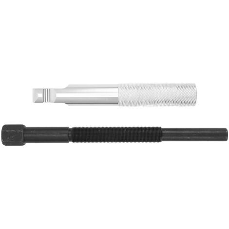 Herramienta de cambio de correa de embrague de Metal para Polaris RZR 570 RZR XC 800 RZR XP 900 (1/5)