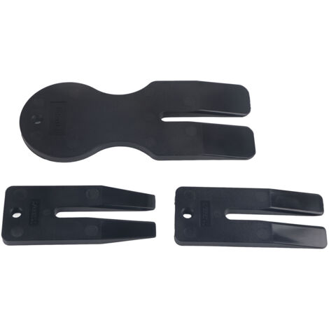 Herramienta de extracción de puertas (3 piezas) para Land Rover T10383 (1/5)