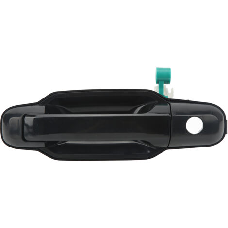 Manija exterior de puerta delantera izquierda del lado del conductor (82650-3E040) de repuesto para Kia Sorento (2003-2009) (1/5)