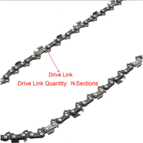 Cadena De Sierra Para Stihl MS 441 - Espada De 105 Cm + 2 Cadenas 3/8" 1.6 Mm 135 TG - Marca Sägenspezi